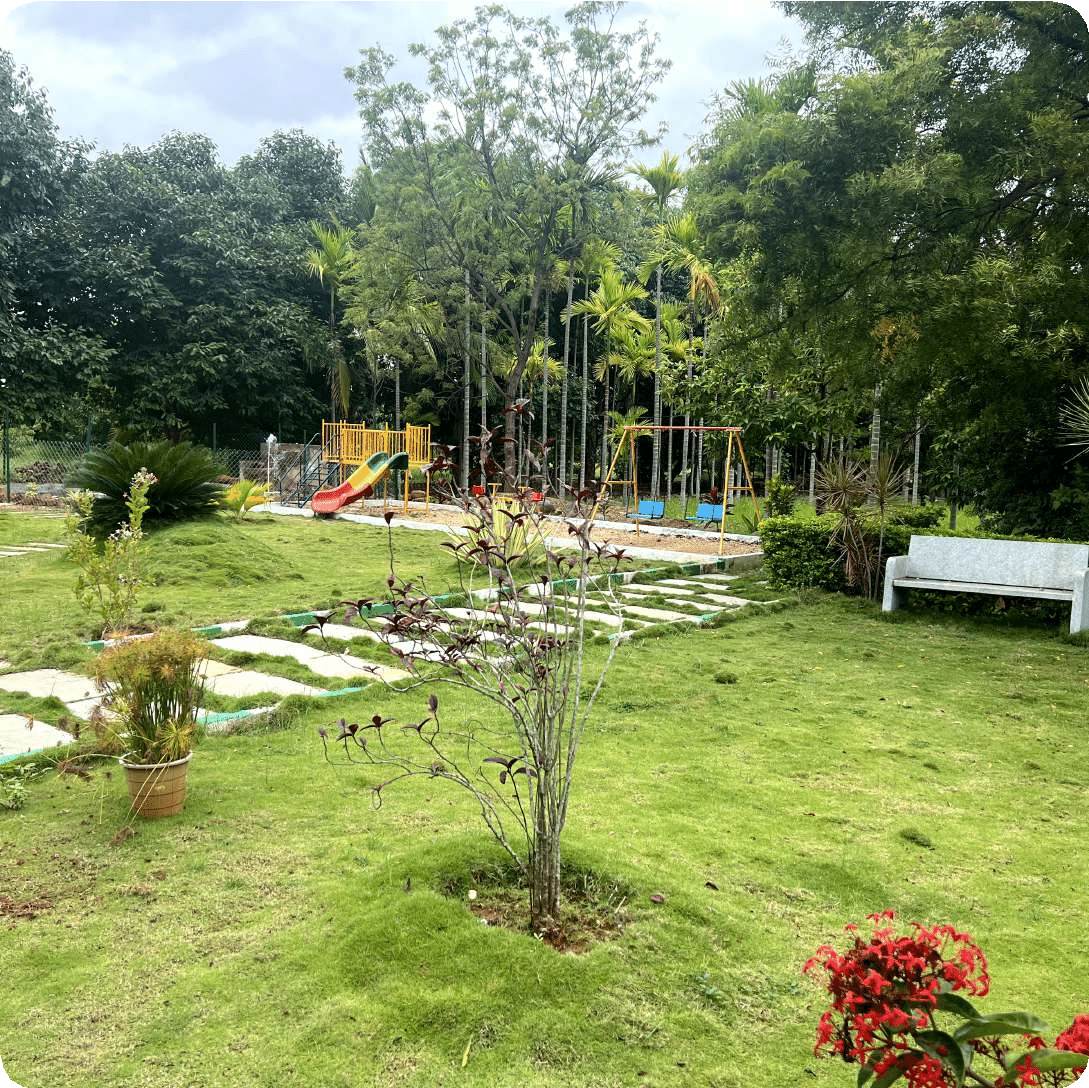 Green Lakes Buy Farm Land in Bangalore Own Farm Land