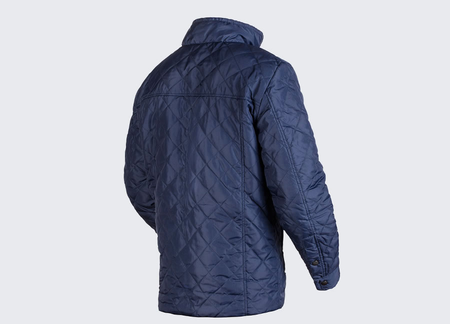 ThermalTech jacket leverages solar power to warm athletes in extreme