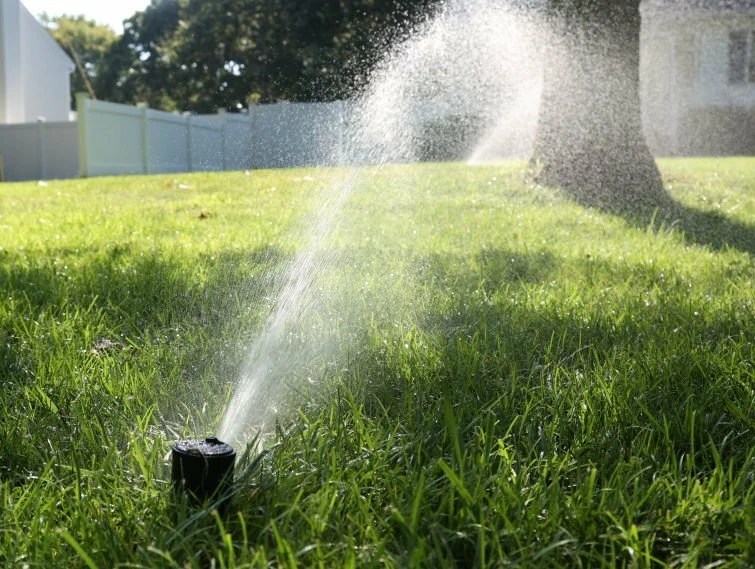 Sprinkler Backflow Testing Service in Indianapolis IN