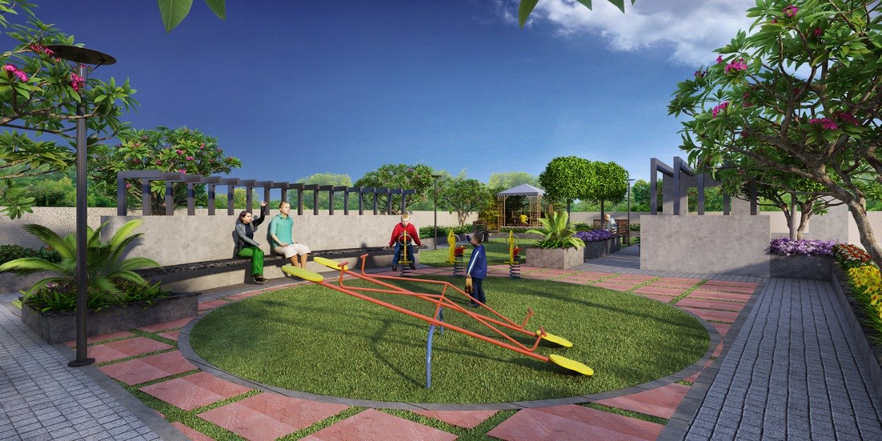 Green Leaf Buildcon Real Estate Solution