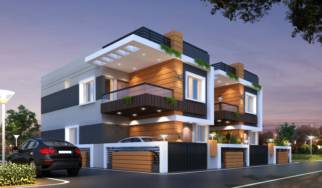 Green Leaf Buildcon Real Estate Solution