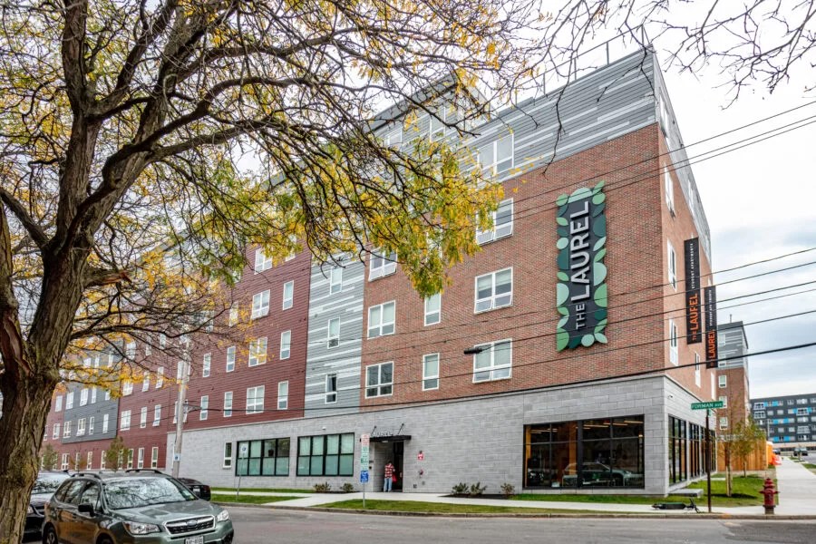 Student Housing Archives Greenleaf Builders