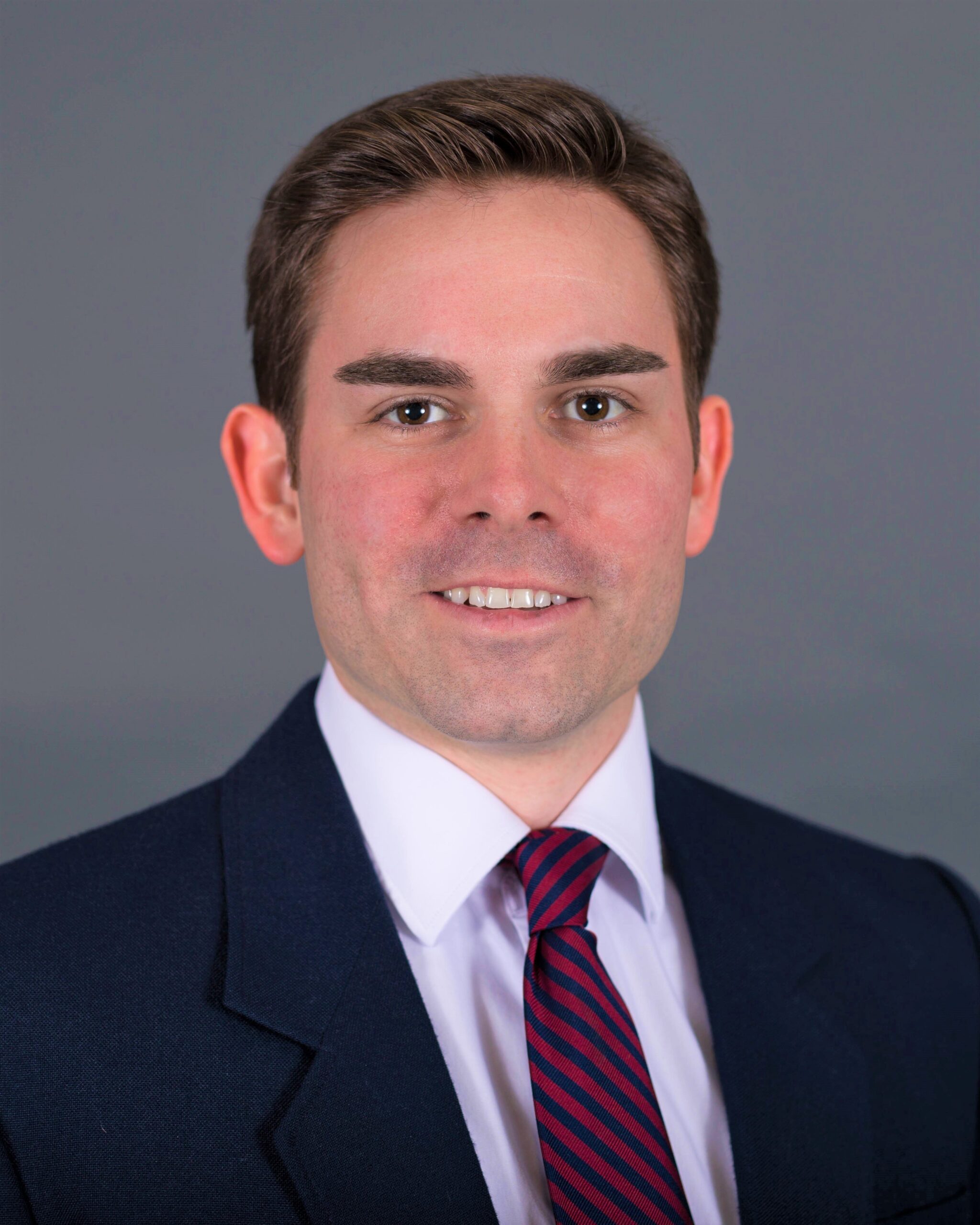 Adam Lowney Greenleaf Commercial Real Estate