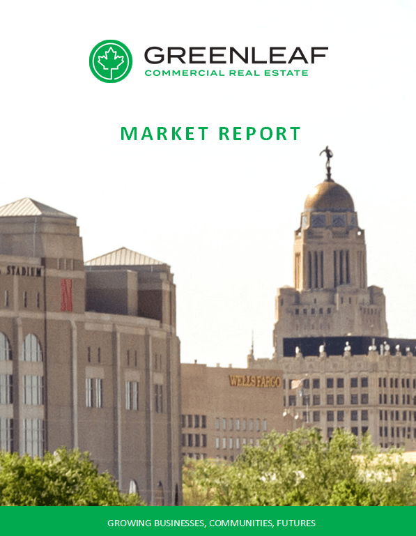 Greenleaf Commercial Real Estate Lincoln, NE