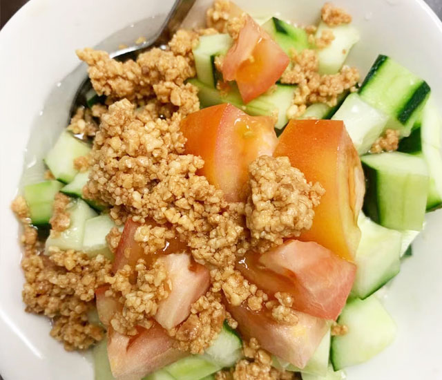 Green Leaf Online Ordering Menu