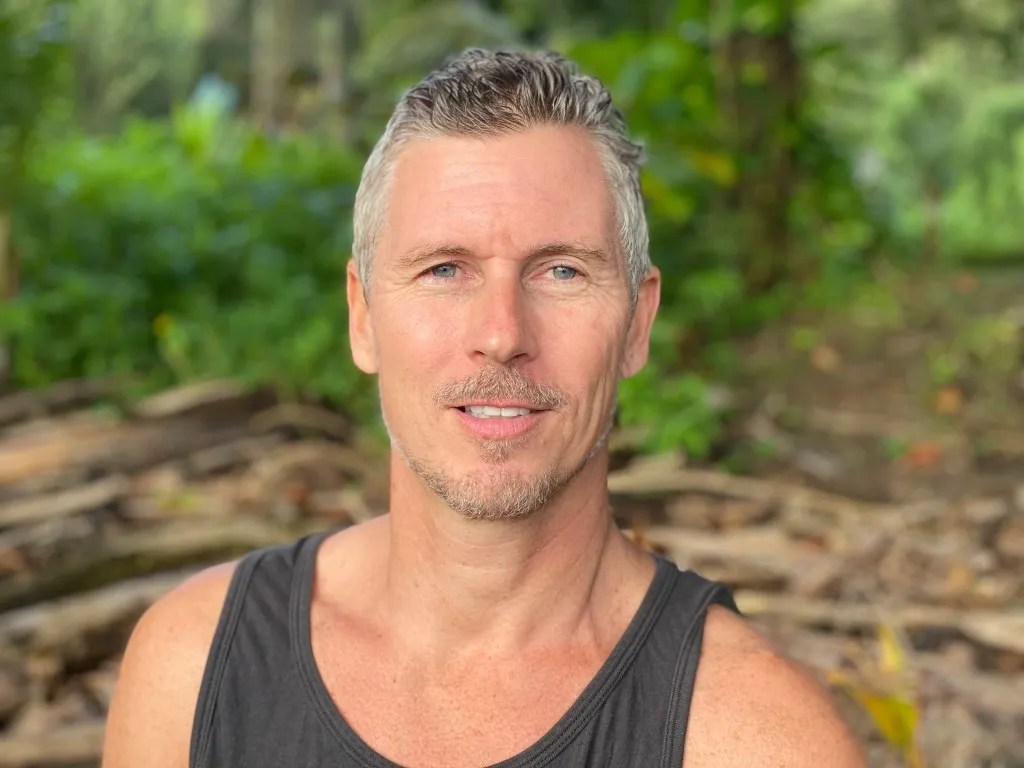 Ian Lynch Green Leaf Costa Rica Realty