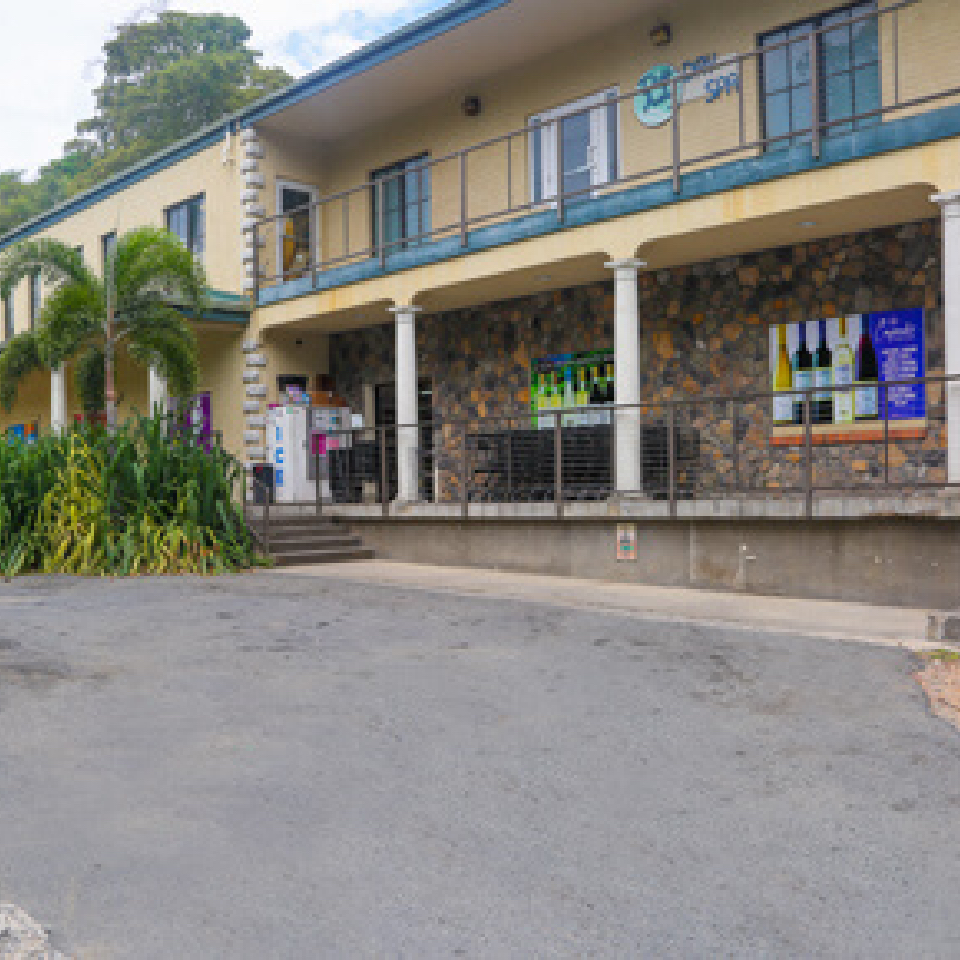 What We Do Greenleaf Holdings