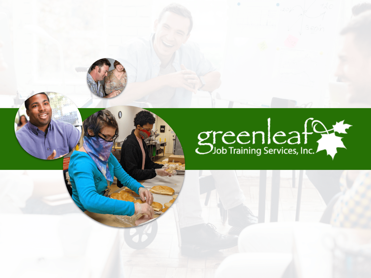 Homepage Greenleaf Job Training Services Greenleaf Job Training Services