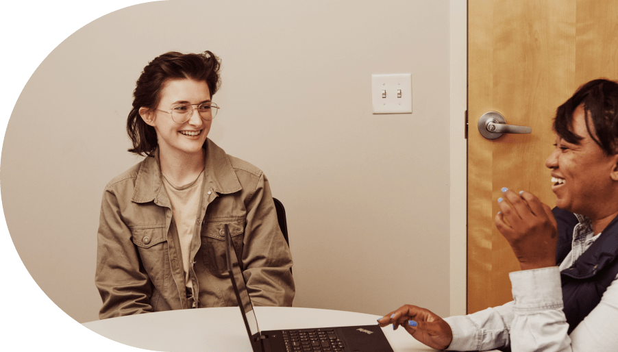 About Us Greenleaf Job Training Services