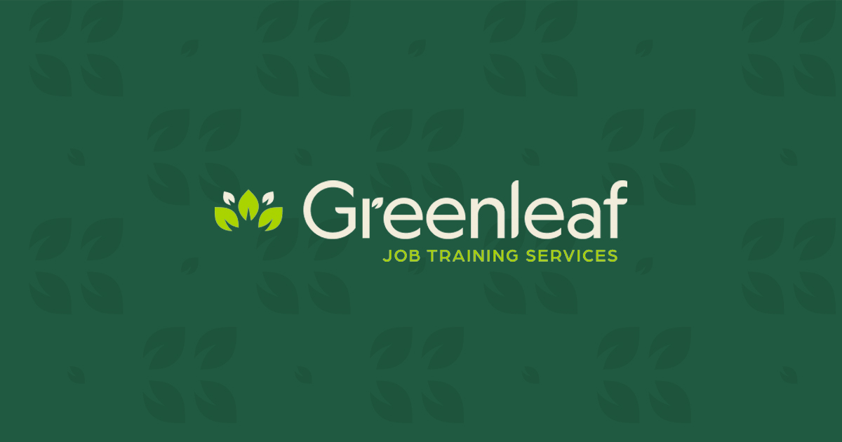 Greenleaf Job Training Services