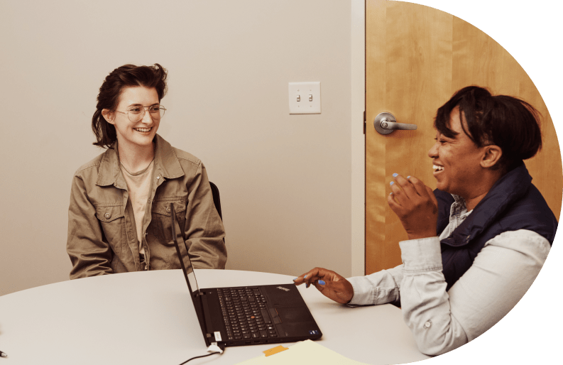 Greenleaf Job Training Services