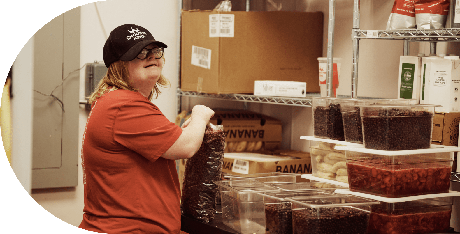 Job Seekers Greenleaf Job Training Services