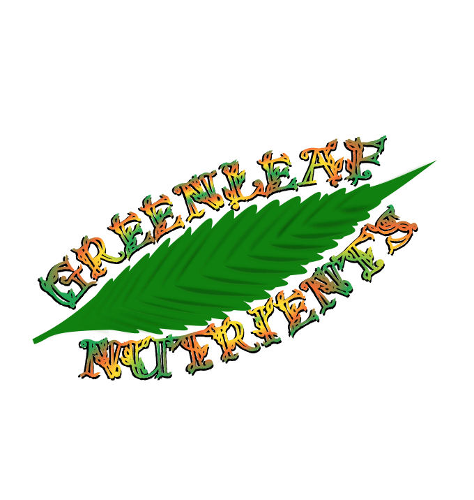Greenleaf Nutrients Hydroponic and Soil Nutrients