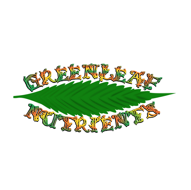 Greenleaf Nutrients Hydroponic and Soil Nutrients