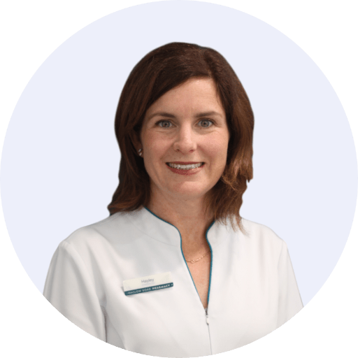 Greenleaf Pharmacy Shenton Park Onslow Road Pharmacy