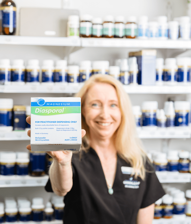 Pain Management Greenleaf Pharmacies