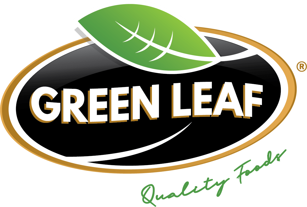 Greenleaf Quality Foods The Finest Ingredients & Products