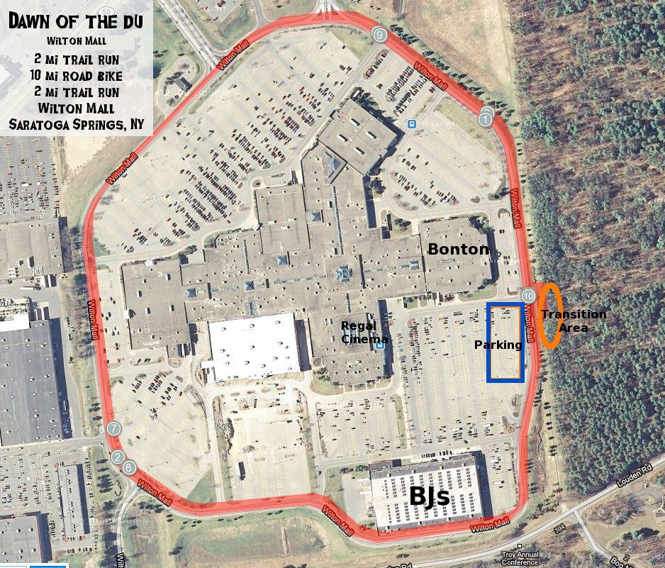 Wilton Mall Duathlon Series » Green Leaf Racing, LLCGreen Leaf Racing, LLC