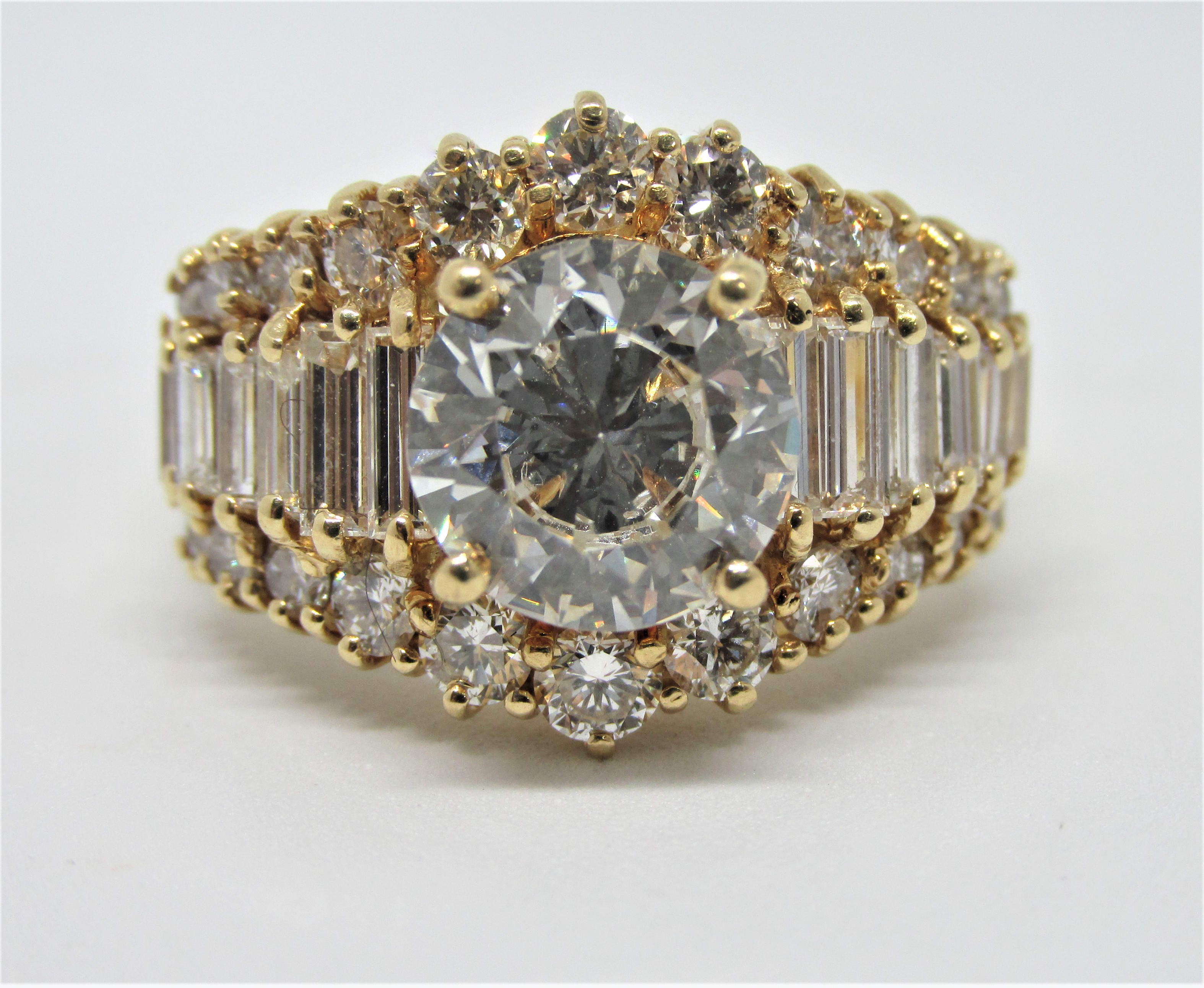 Estate Jewelry Greenleaf's Jewelry