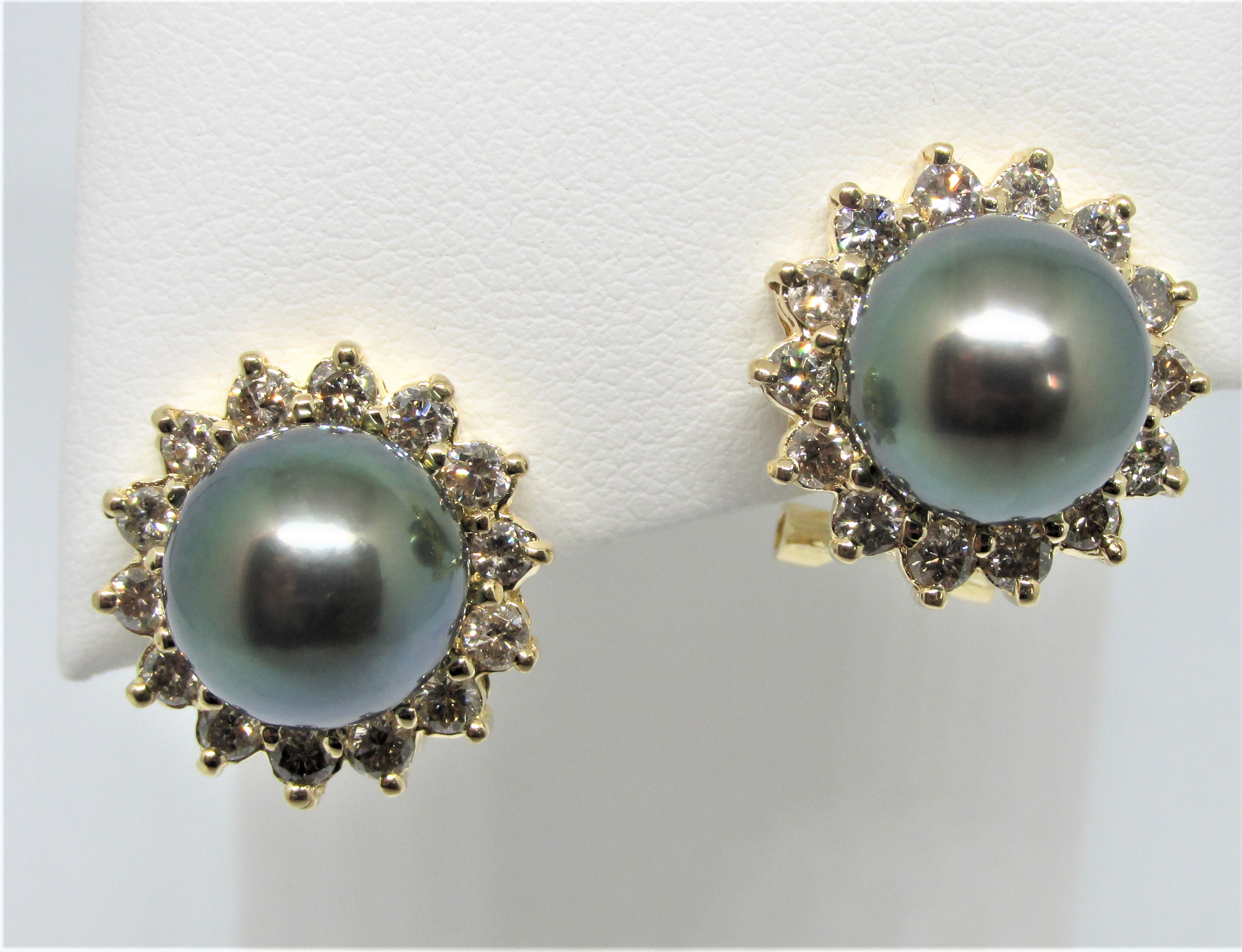 Estate Jewelry Greenleaf's Jewelry