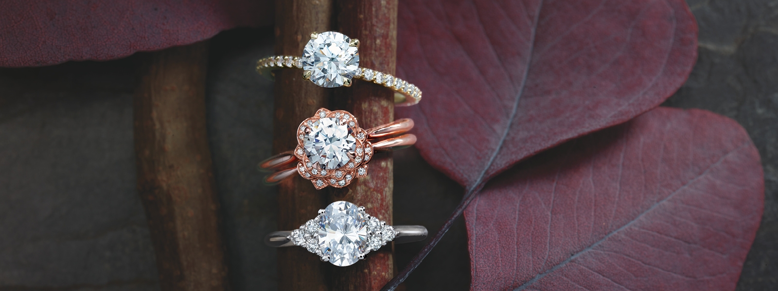 Greenleafs Jewelry in Billings MT
