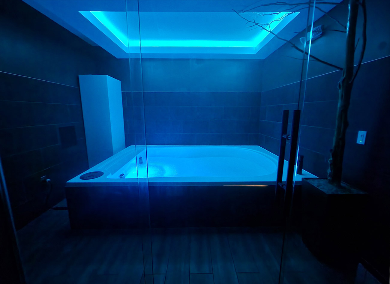 Spa Gallery Green Leaf Spa Salon Kansas City