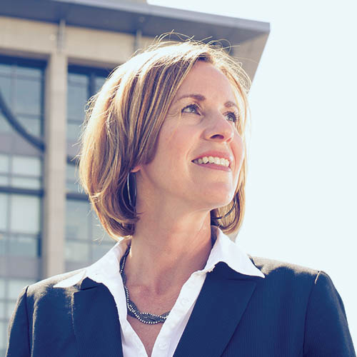 Wendy Cox Greenleaf Trust