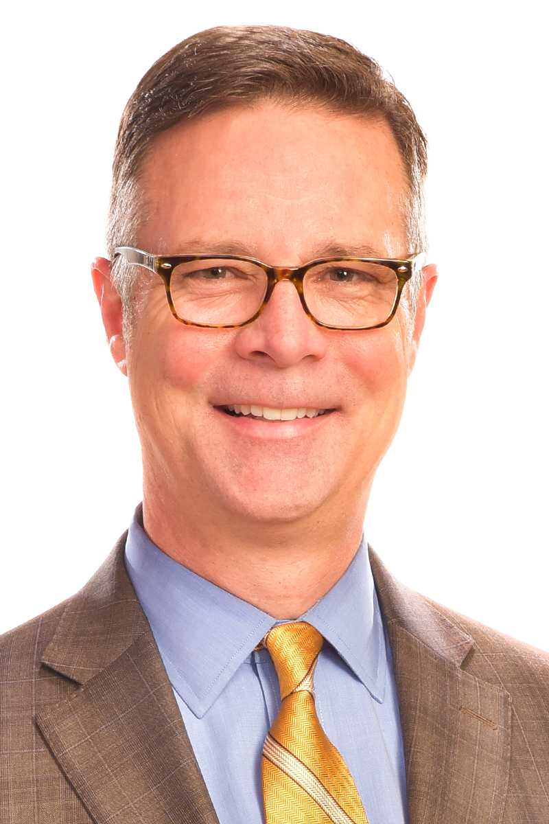 Perry Wolfe Greenleaf Trust