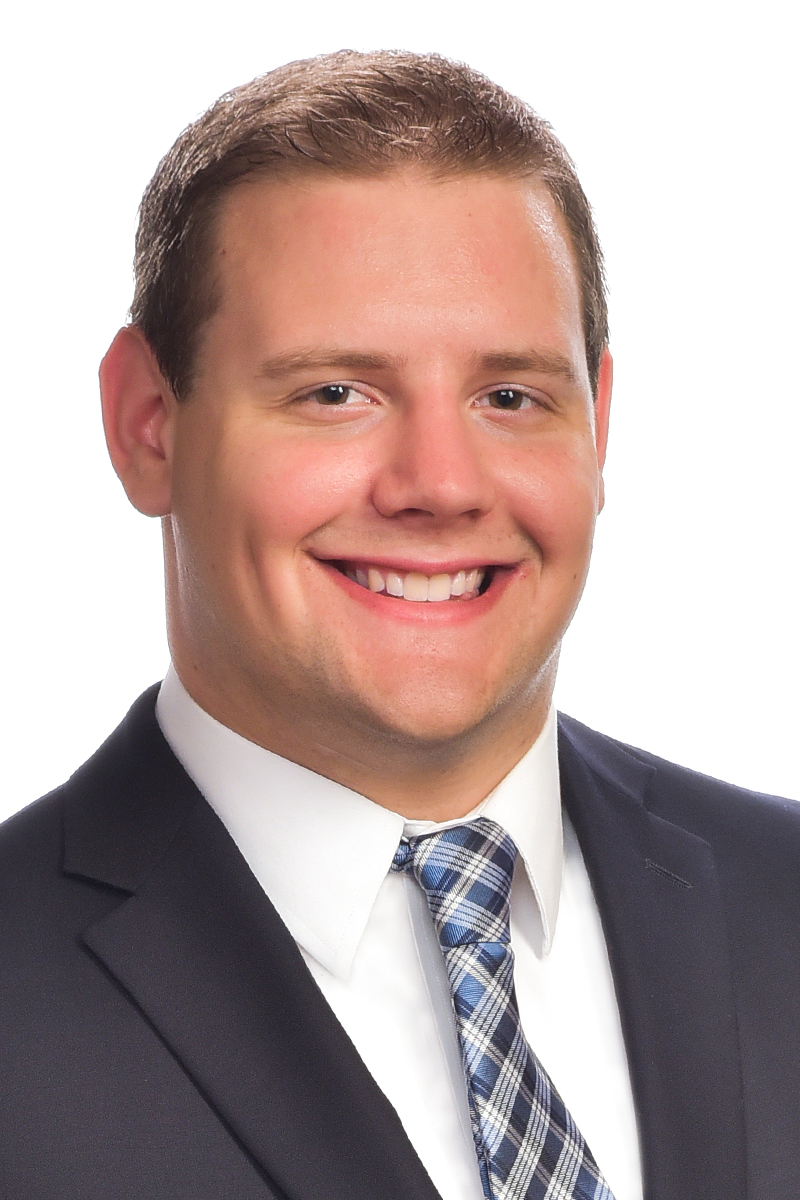 Steve Davis, CFP® Greenleaf Trust