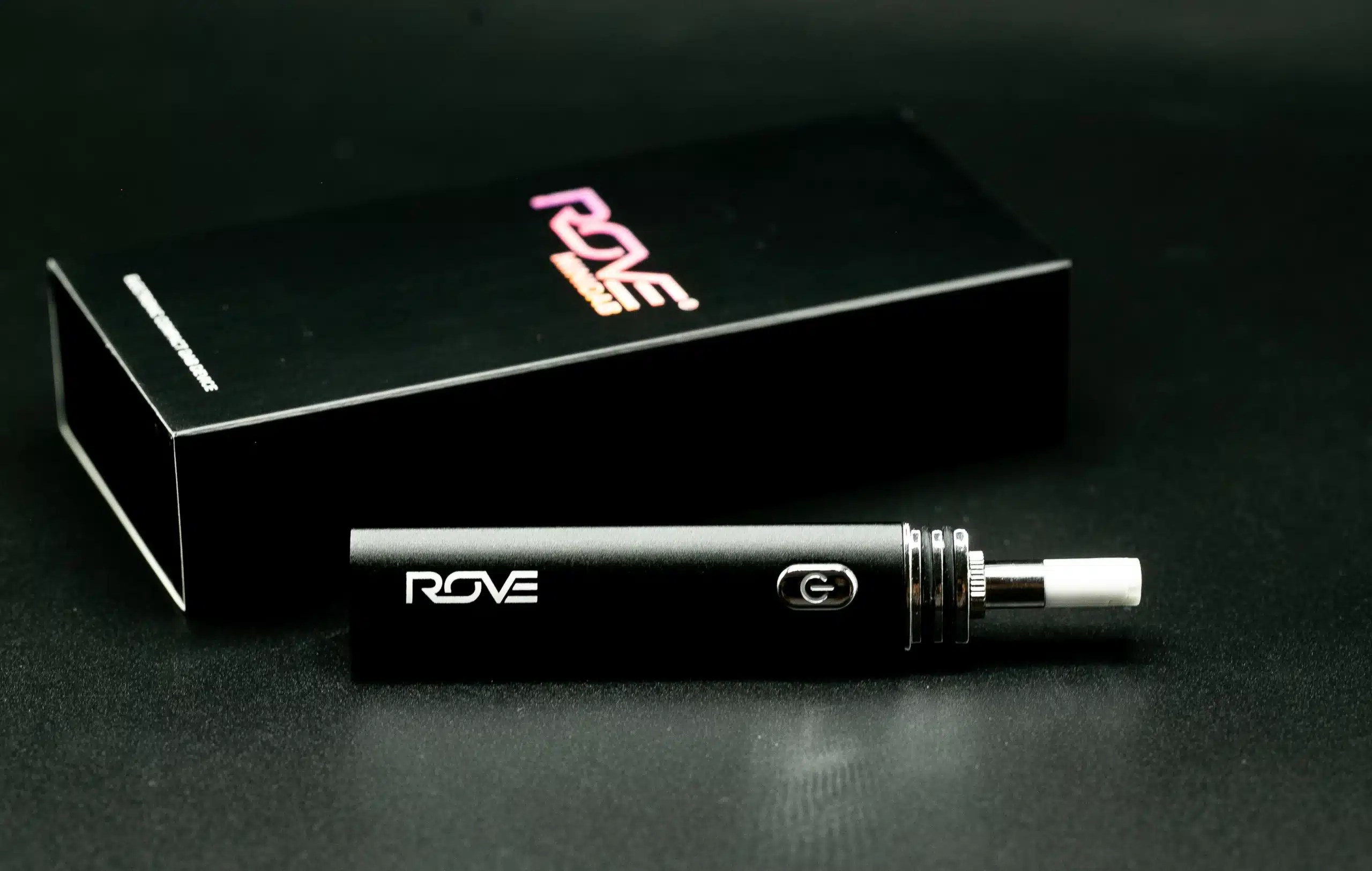 Rove Cartridges Greenleaf Wellness Available in NV