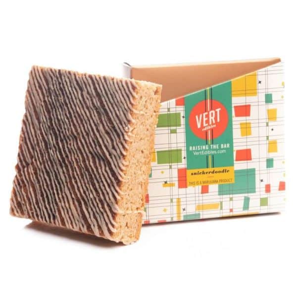 Top 7 Best Edibles in Nevada (2023) Greenleaf