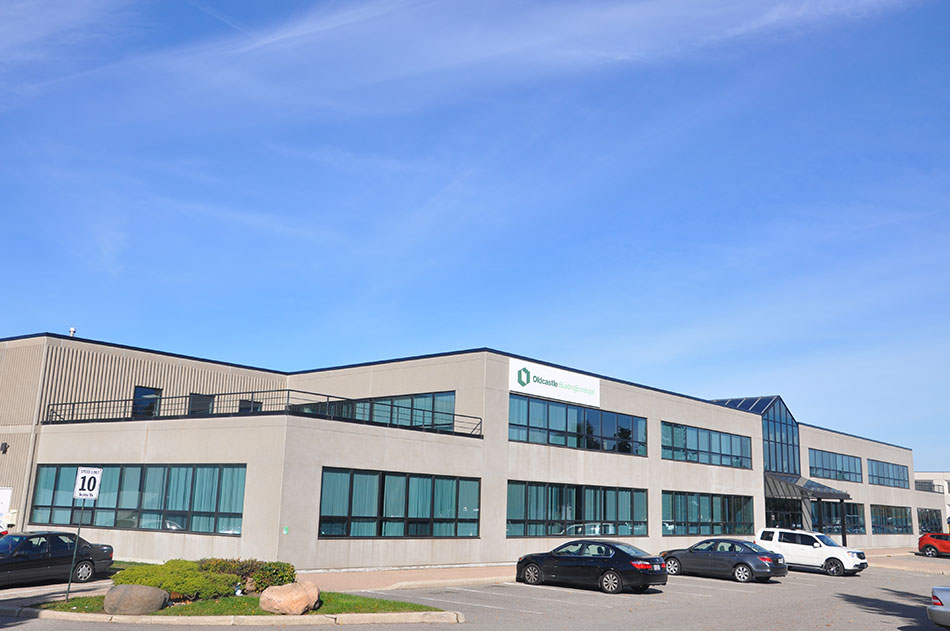 Oldcastle Building Envelope