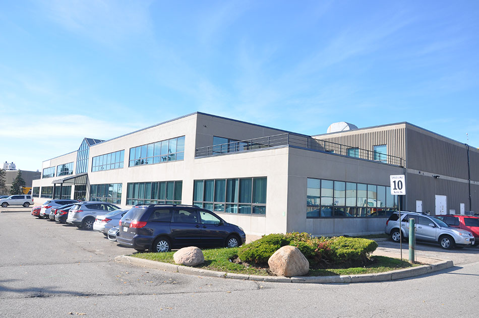 Oldcastle Building Envelope