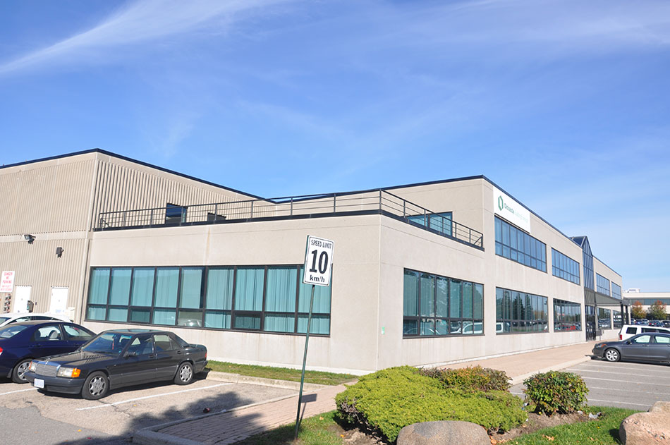 Oldcastle Building Envelope