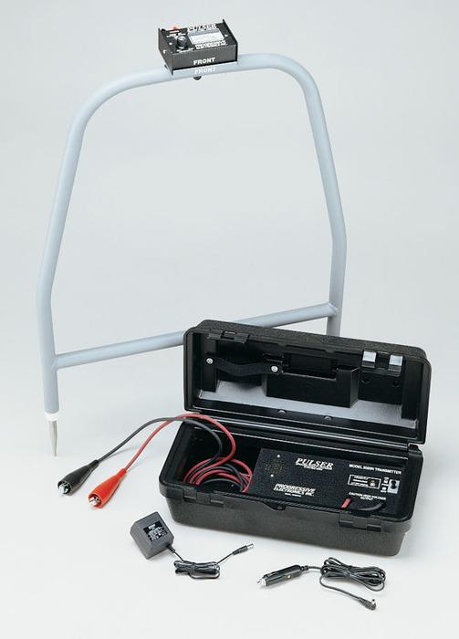 PE2003 Pulser Fault Locator Tempo Communications