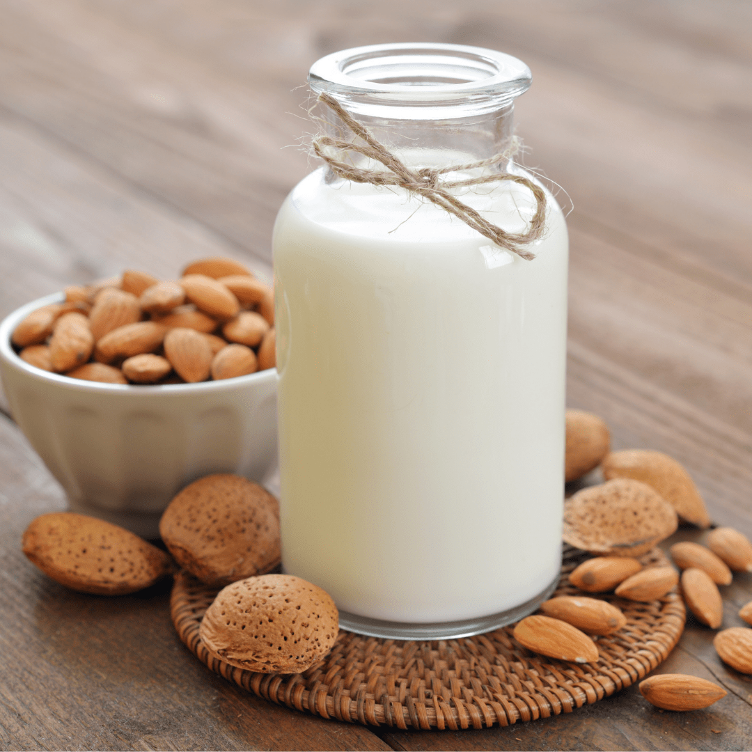 How to get calcium on a plant based diet Vegan foods high in calcium