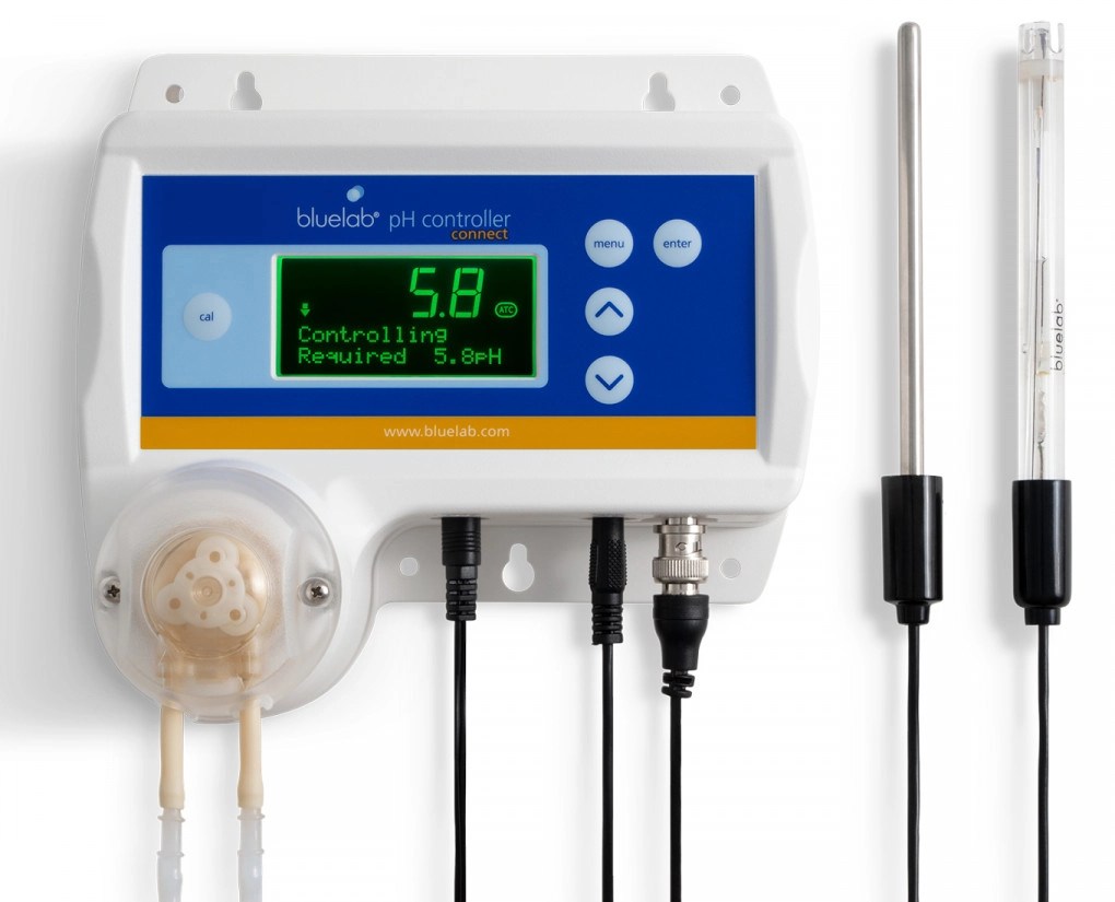 Bluelab pH Controller Connect Greenlife Hydroponics