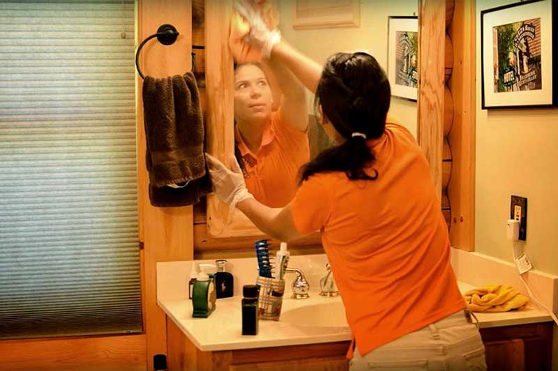 Residential Cleaning Greenlife Professional Cleaning