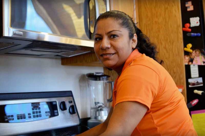 Residential Cleaning Greenlife Professional Cleaning