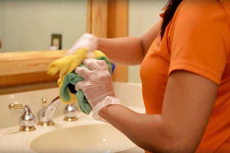 Residential Cleaning Greenlife Professional Cleaning