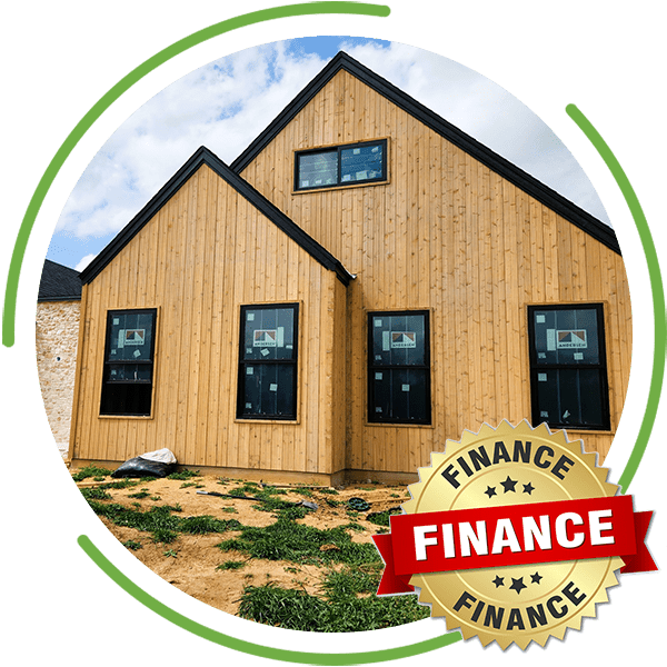 HassleFree Financing for Roofing Services in Aledo Texas