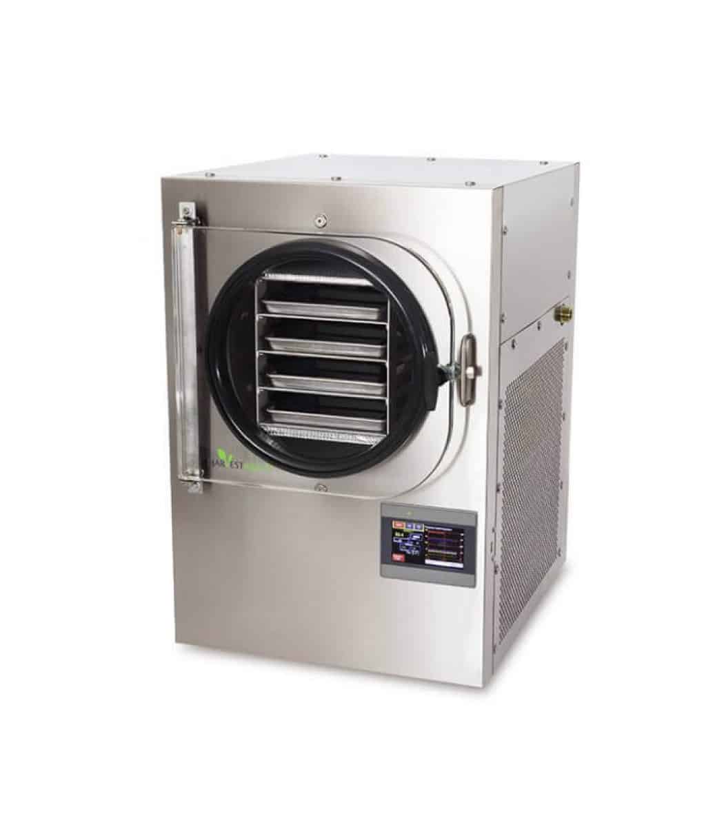 Harvest Right Scientific Freeze Dryer + OilFree Pump GreenLightsDirect