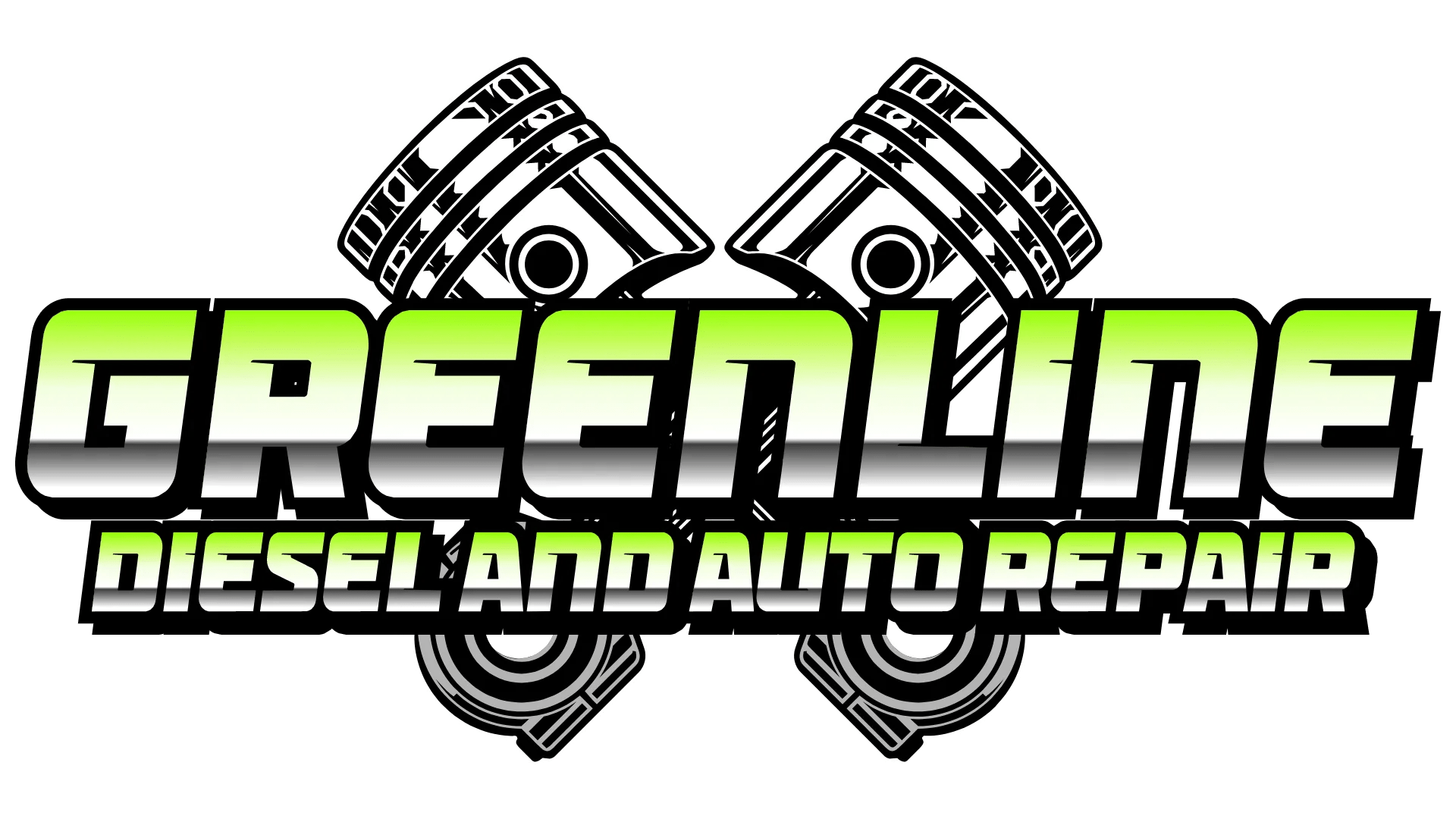 Accessories Greenline Diesel Performance