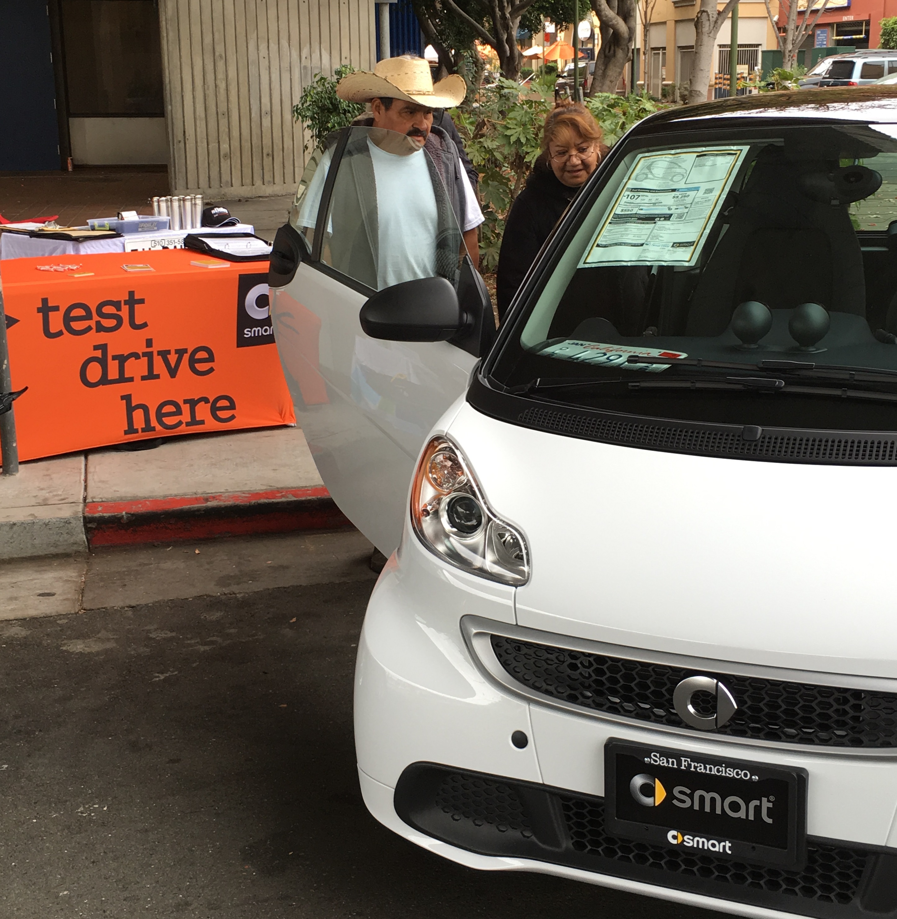 Mo’ Money, Mo’ EVs More Electric Car Rebates Available for