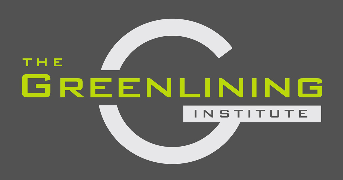 The Greenlining Institute