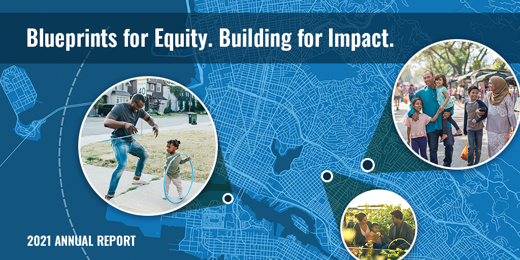 The Greenlining Institute’s 2021 Annual Report The Greenlining Institute