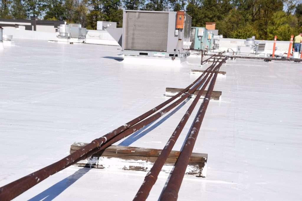 Projects Green Link Engineering