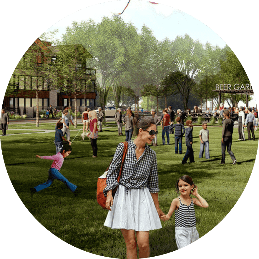 Greenlink Residences CommunityFirst Apartment Living in Brown Deer, WI