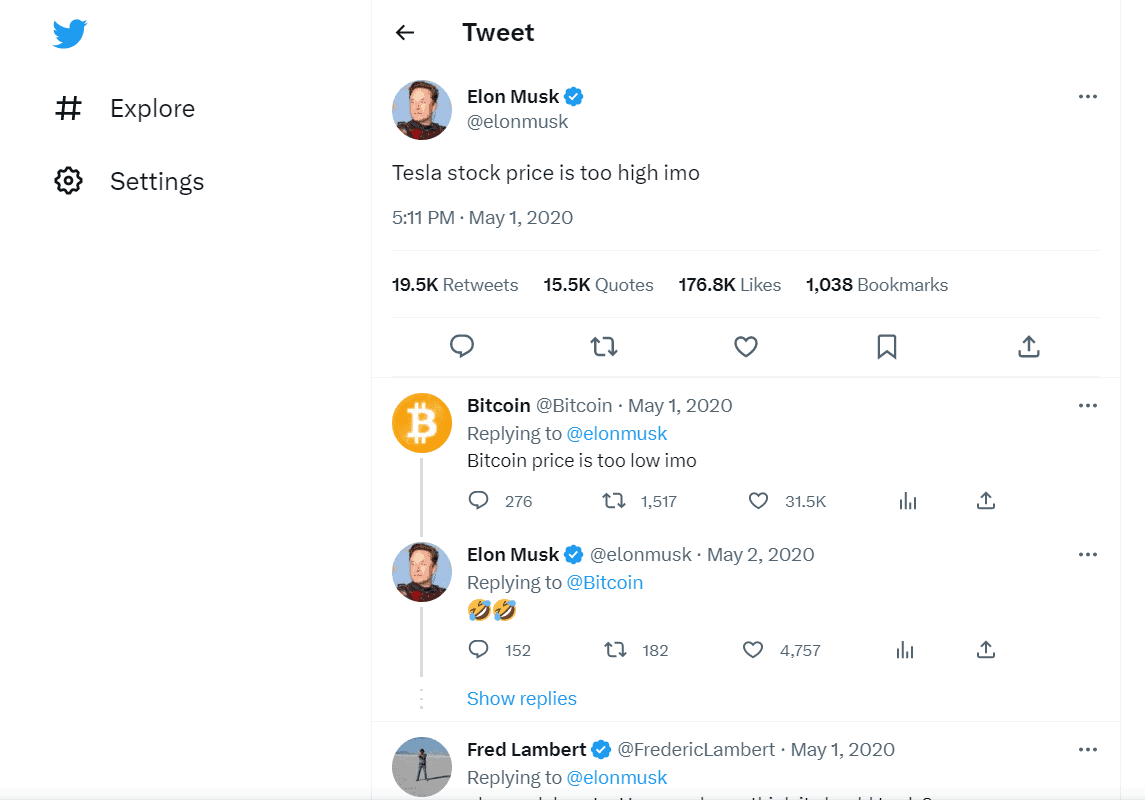 The 9 Most Controversial Tweets Elon Musk Has Ever Sent Greenlit Content