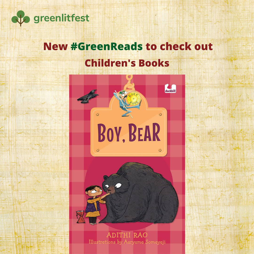 Boy, Bear Greenlitfest
